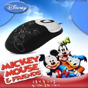 �����ĳ���͸��콺 D9003-1