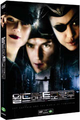 �����������ο�(1disc)[�߰�] [Ư���Ǹ�]