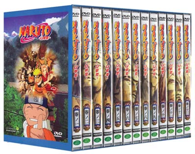  ������ 1�� TV�ø��� 1~51ȭ �ڽ���Ʈ (13disc)