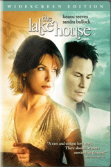 ����ũ �Ͽ콺 ������(2disc)[�߰� �ÿ��� ��������]The Lake House